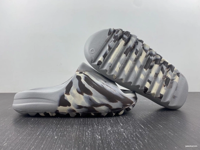 Adidas GZ5553 Yeezy Slide 0810